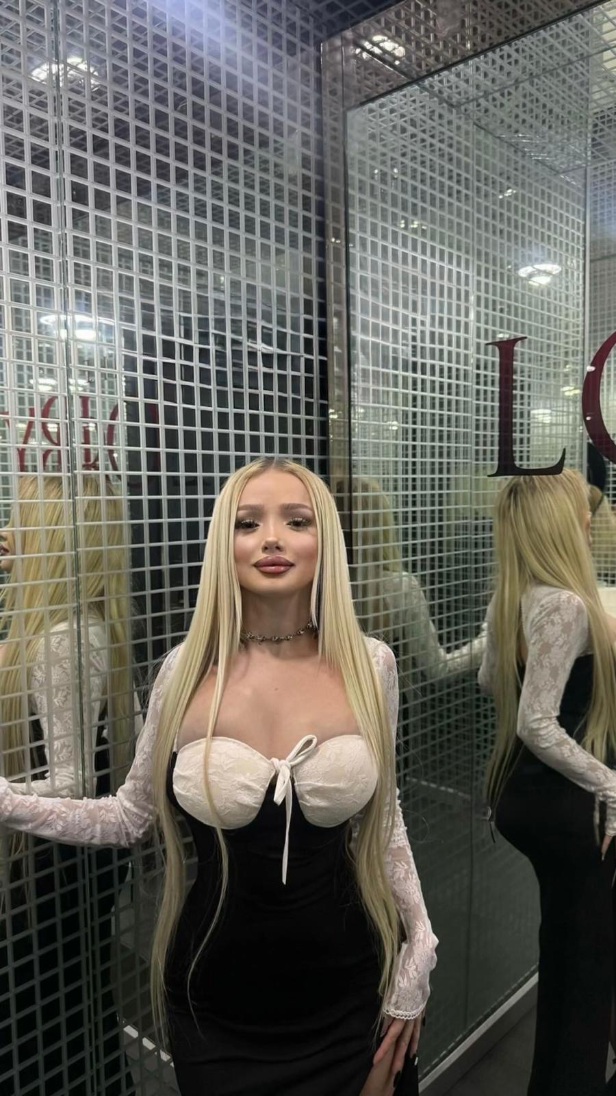ÜNİVERSİTELİ ÇITIRLAR💋