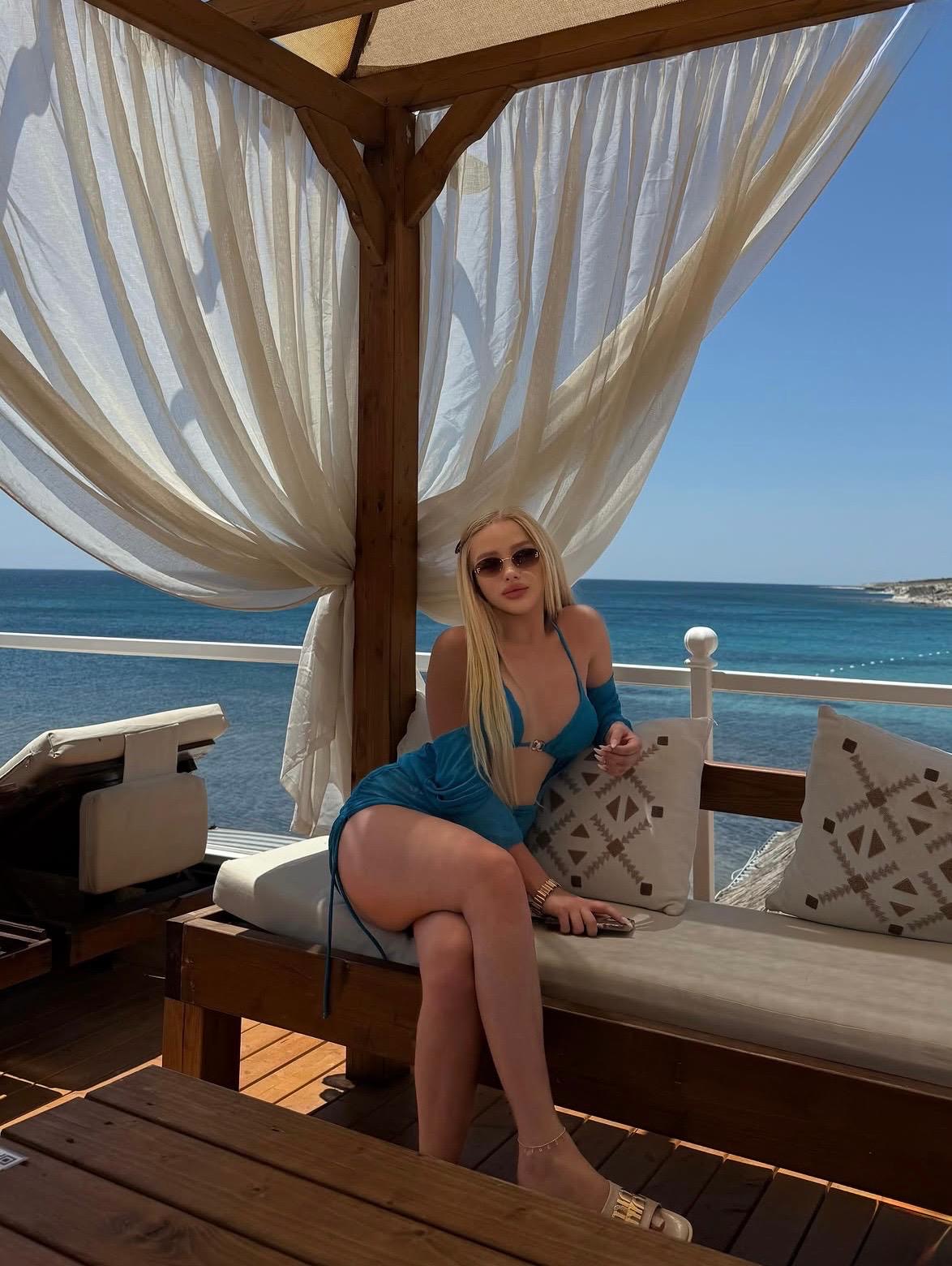 ÜNİVERSİTELİ ÇITIRLAR💋